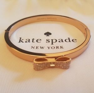 Kate Spade Bangle Bracelet